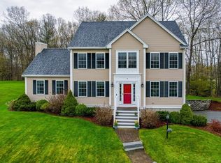 9 Lyons Farm Rd, Haverhill, MA 01835