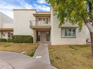 7820 E Vernon Ave, Scottsdale, AZ 85257