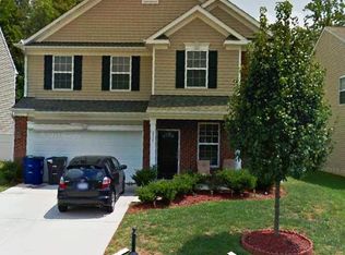 771 Twickenham Ln, Winston Salem, NC 27127