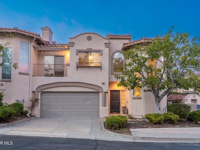 1081 Pan Ct, Thousand Oaks, CA, 91320