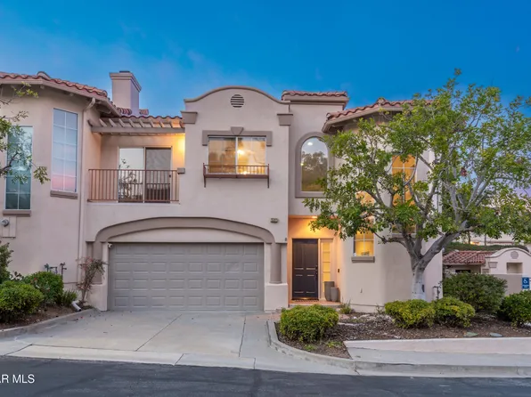 1081 Pan Ct, Thousand Oaks, CA 91320