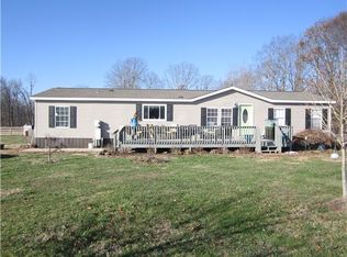 450 Miller Lane Rd, Goodspring, TN 38460