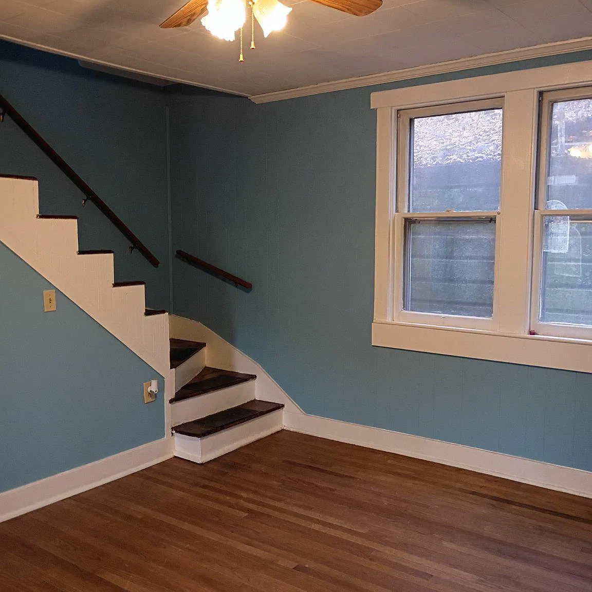 3 bed, 1.0 bath, 1310 sqft, $850 — Photo 3