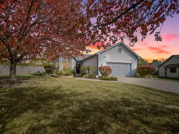8024 Grayfield Ct, Fort Wayne, IN 46825