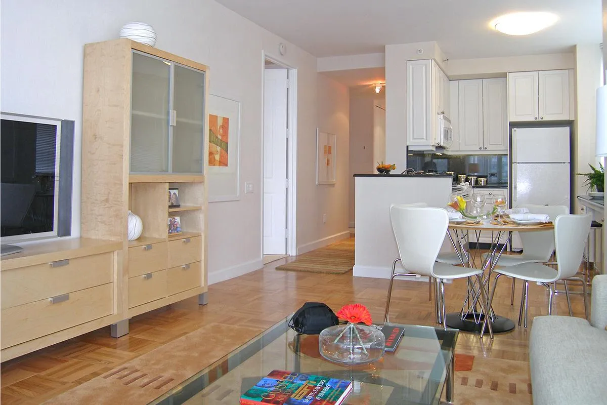 10 Barclay Street #27B in Tribeca, Manhattan | StreetEasy