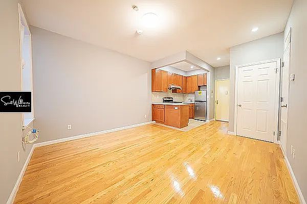 1st image of 1551 Fulton St #2R