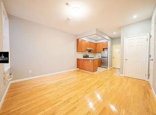1551 Fulton St #2R, Brooklyn, NY 11216