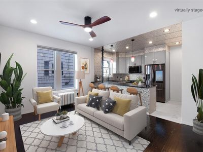 673 41st Street #2, Brooklyn, NY, 11232