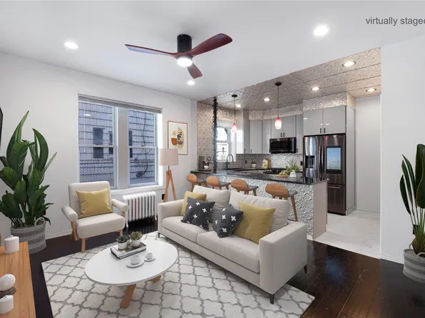 673 41st Street #2, Brooklyn, NY 11232