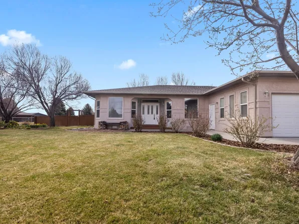 2161 Monument Village Ct, Grand Junction, CO 81507