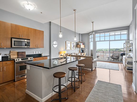 2nd image of 711 Cosmopolitan Dr NE Unit 803