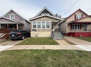 139 Freund St, Buffalo, NY 14215