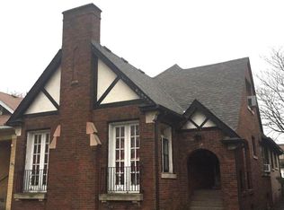 7947 S Chappel Ave, Chicago, IL 60617