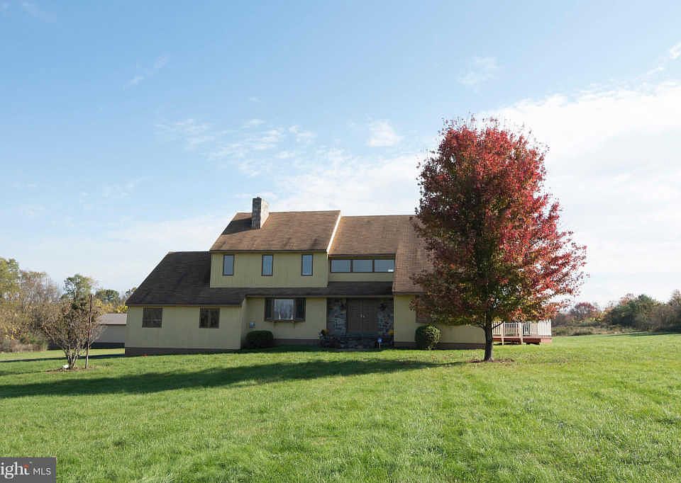 183 Eagle Rd, Newtown, PA 18940 Zillow