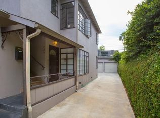 735 Westbourne Dr, West Hollywood, CA 90069