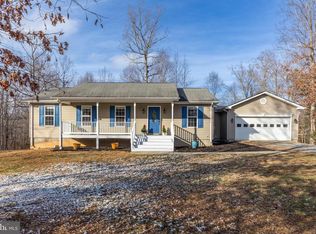 434 Bootons Ln, Orange, VA 22960