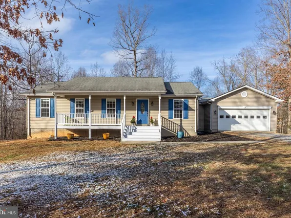 434 Bootons Ln, Orange, VA 22960