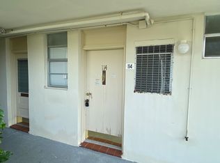 3020 Marcos Dr APT S114, North Miami Beach, FL 33160