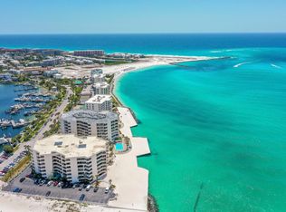 100 Gulf Shore Dr UNIT 403, Destin, FL 32541