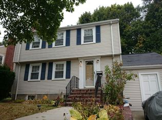 43 Clancy Rd, Boston, MA 02124