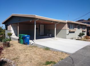 5453 37th Ave SW, Seattle, WA 98126