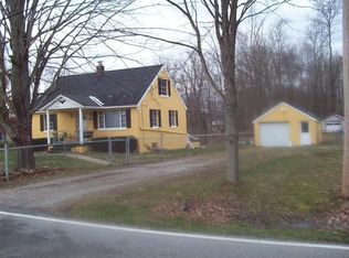 7099 Hill Station Rd, Goshen, OH 45122