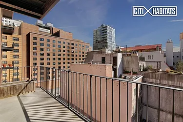 Sold by Citi Habitats