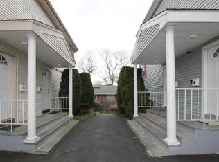 41 Harmony Dr, Providence, RI 02909