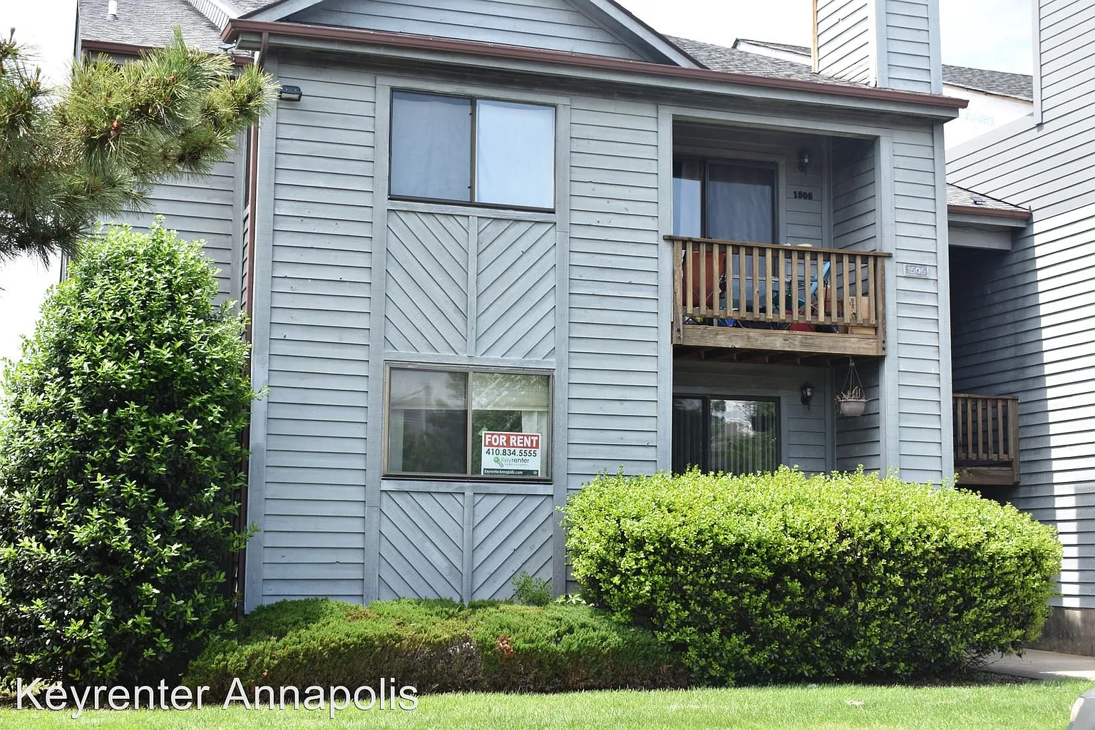 1501 Marion Quimby Dr photo 1