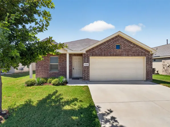 6440 Bristolwood Dr, Fort Worth, TX 76123