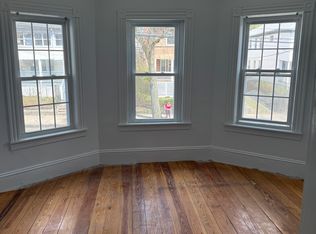 641 Walk Hill St #2, Boston, MA 02126