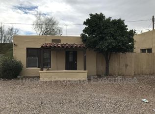 2632 N Stone Ave APT 2, Tucson, AZ 85705