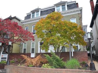 719 N Duke St #12, Lancaster, PA 17602