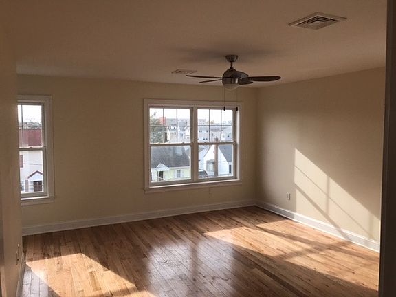 Master Bedroom Views