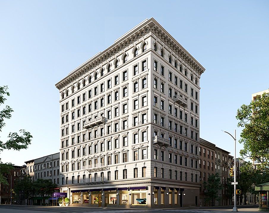 1st image of 1295 Madison Ave #8A