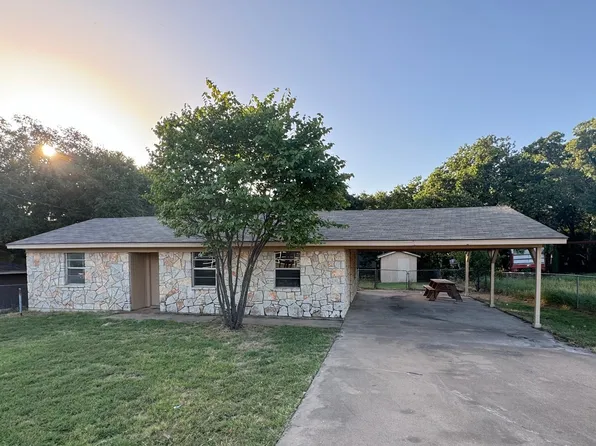 4006 Quail Ridge Ct, Granbury, TX 76049