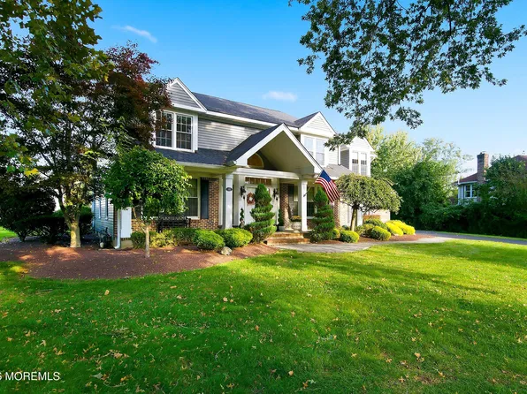 16 Tower Road, Freehold, NJ 07728