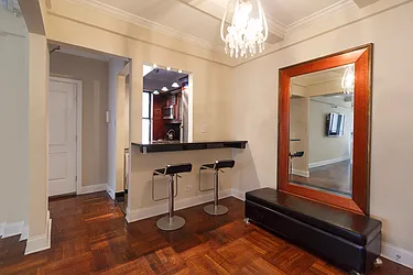 Rented by MOTION New York