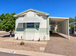 2305 W Ruthrauff Rd Unit L41, Tucson, AZ 85705