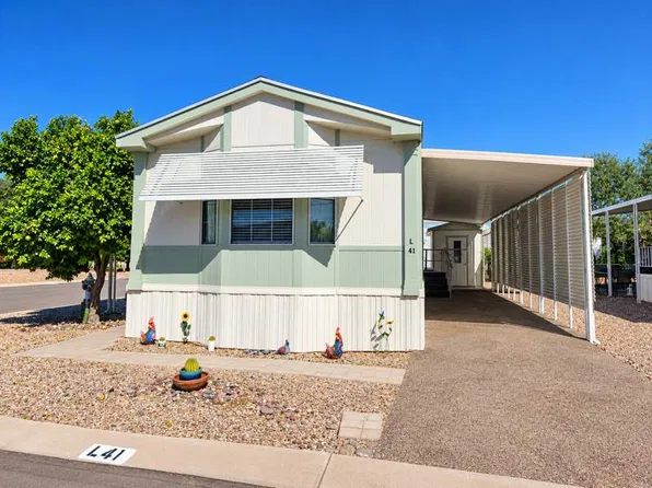 2305 W Ruthrauff Rd Unit L41, Tucson, AZ 85705