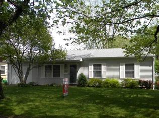 1519 Russell Ave, Galesburg, IL 61401