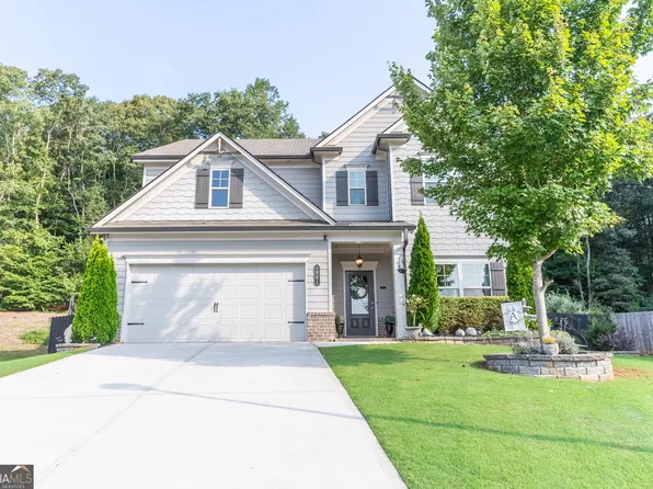 3041 Vista Rdg, Braselton, GA 30517