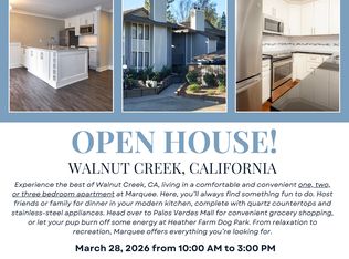 1854 Camino Verde APT K, Walnut Creek, CA 94597