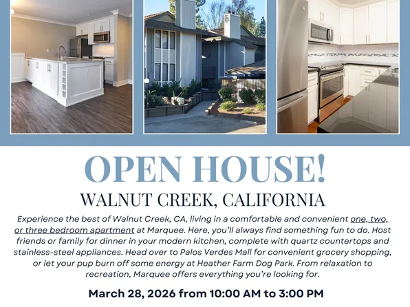 1854 Camino Verde APT K, Walnut Creek, CA 94597