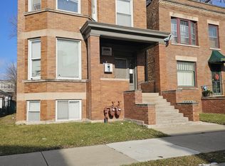 358 E 70th Pl, Chicago, IL 60637