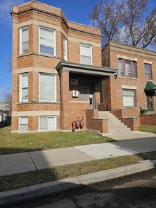 358 E 70th Pl, Chicago, IL, 60637