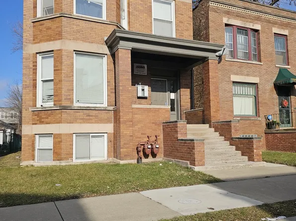 358 E 70th Pl, Chicago, IL 60637