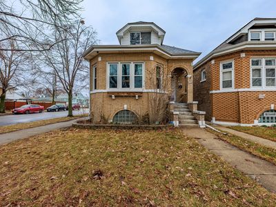 6258 W Patterson Ave, Chicago, IL, 60634