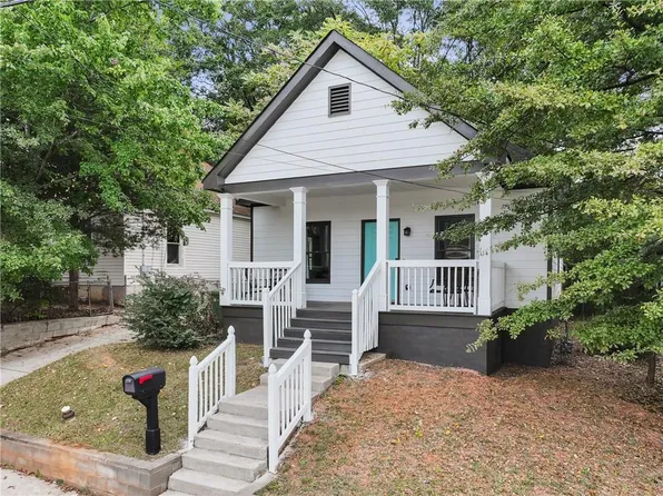 898 Allene Ave SW, Atlanta, GA 30310