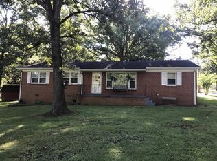 800 Glenn Ave, Lewisburg, TN 37091